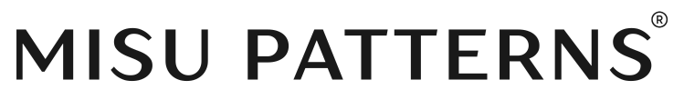 Misu Patterns Logo