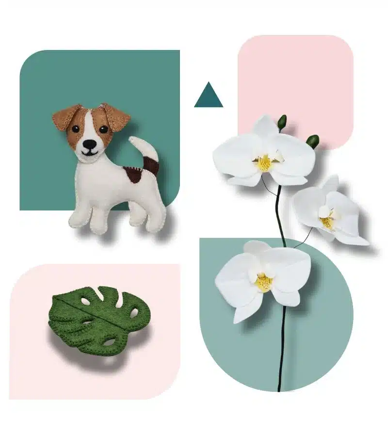 Home 1 Misu patterns